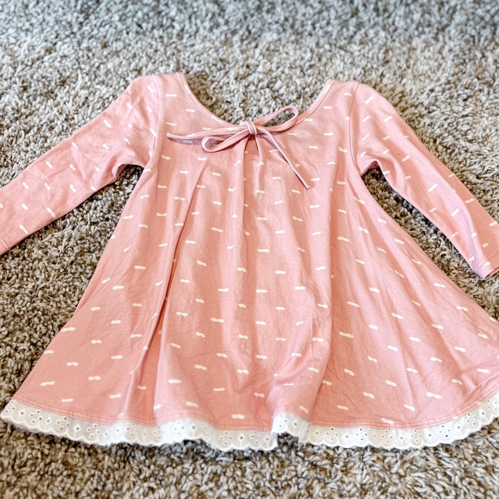 Omijo by WDW 9m House Tunic (runs large… we wore at 2)